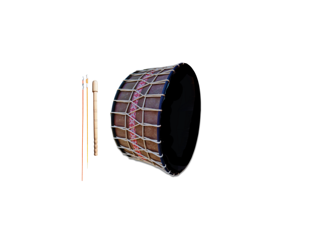 Kopal "MEGHRI"|Standard Skin 20"