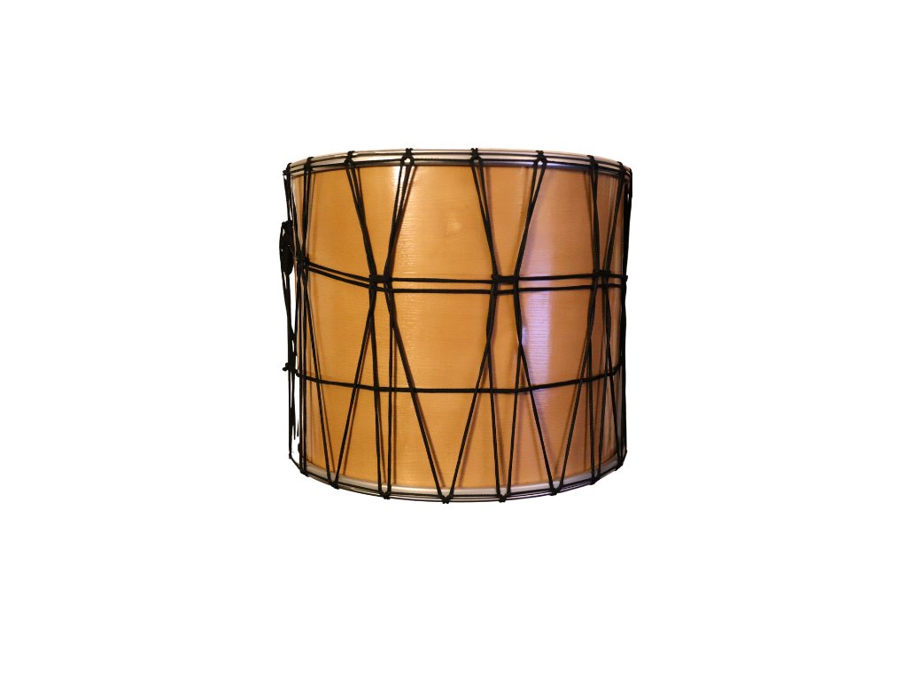 Kopal "SASOUN" by VOROT|Remo Skin 18" |Stock B