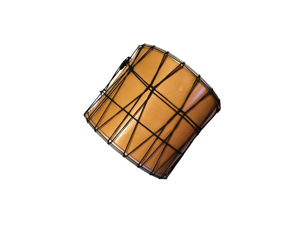 Kopal "SASOUN" by VOROT|Remo Skin 18" |Stock B