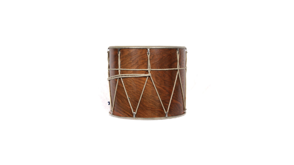 
                  
                    Dhol Arménien Pro｜Bois de noyer
                  
                