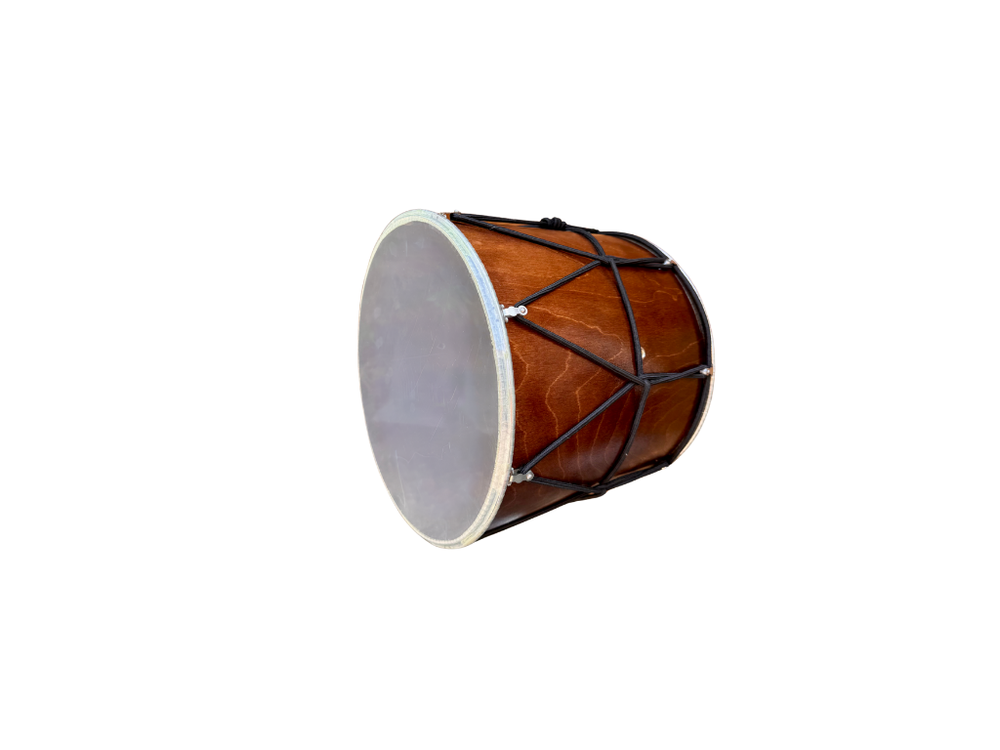 Dhol Mid Level ֎ Light wood