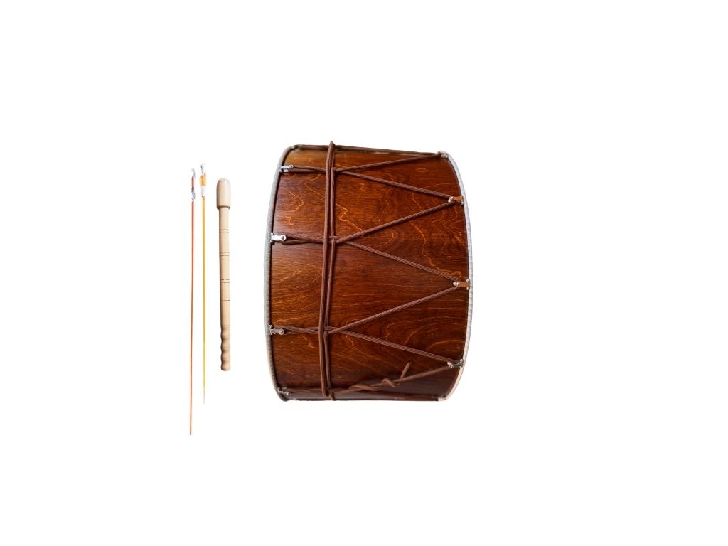 
                  
                    Kopal "ERZRUM"｜Dhol Style 20"
                  
                