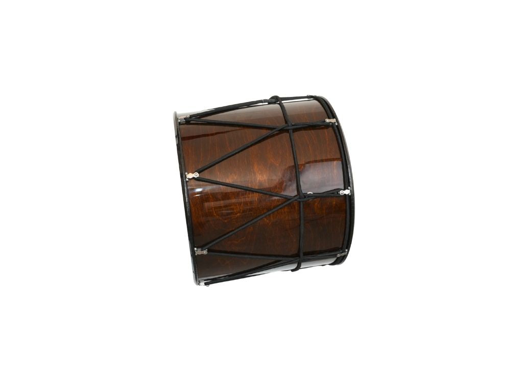 
                  
                    Premium Glazed "ZEYTUN" Armenian Dhol
                  
                