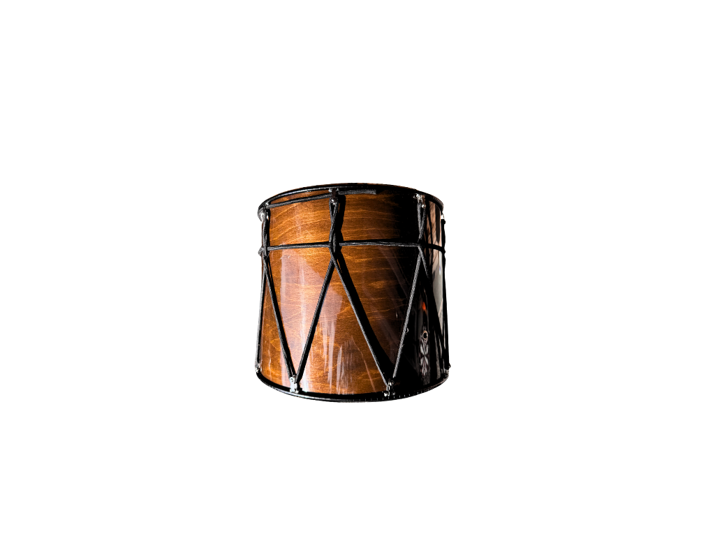 
                  
                    Dhol Modern Pro ֎ Glazed Polywood
                  
                