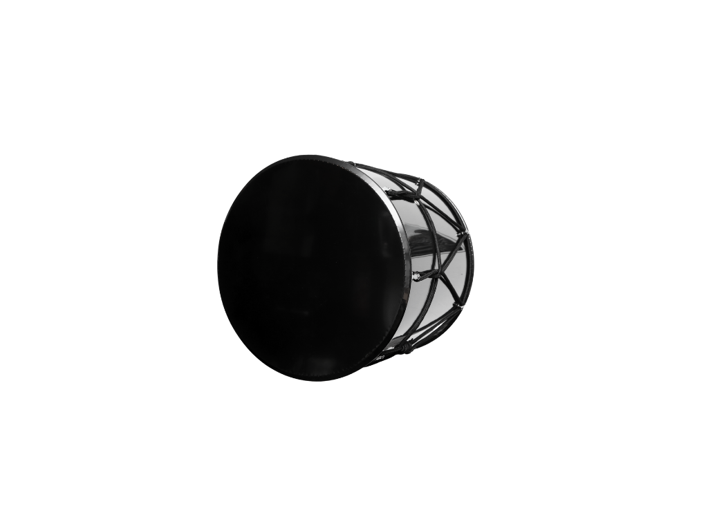 
                  
                    Dhol Shiny Black ֎ Transparent Body
                  
                
