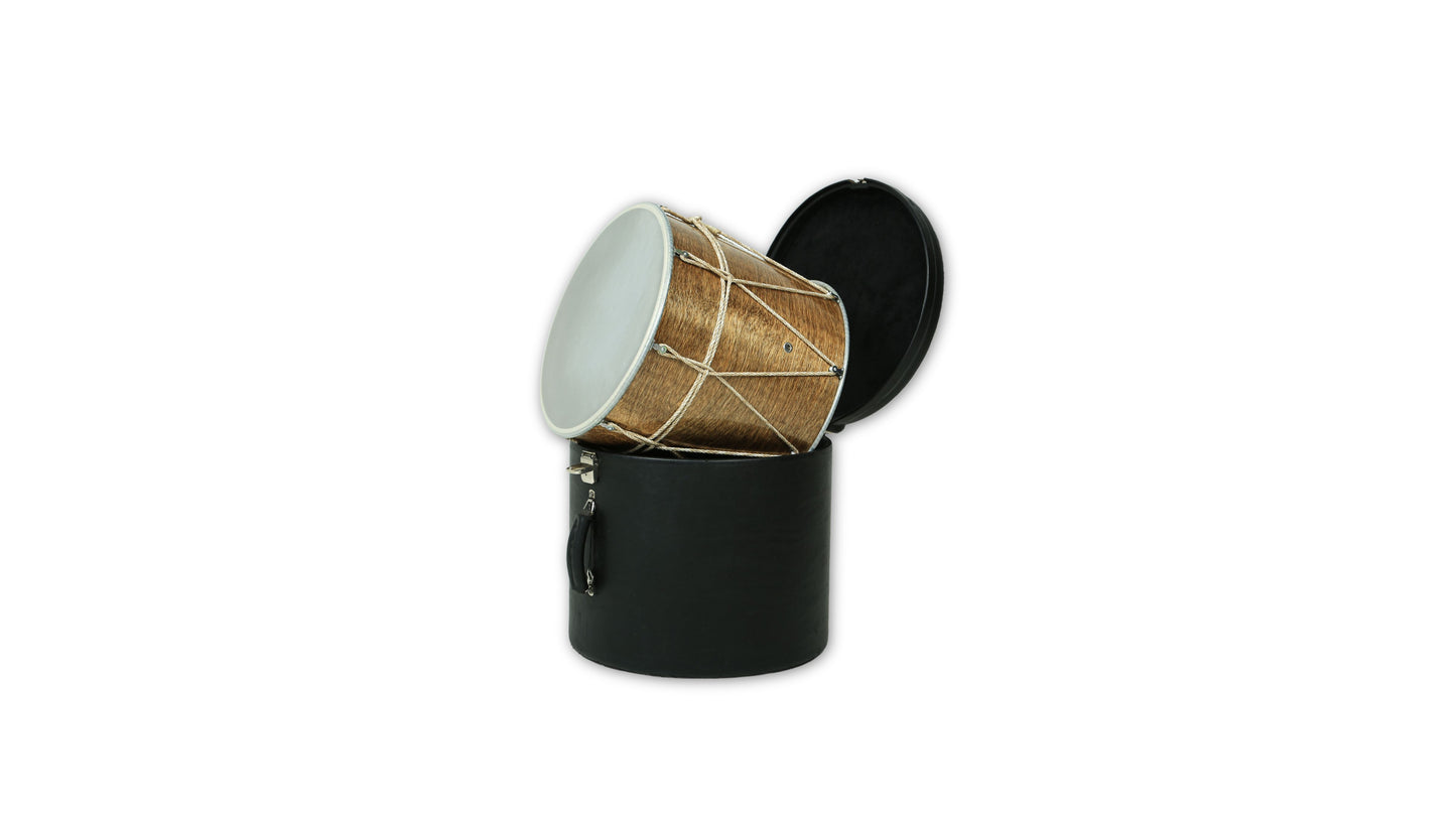 
                  
                    Dhol Arménien Pro｜Bois de noyer
                  
                