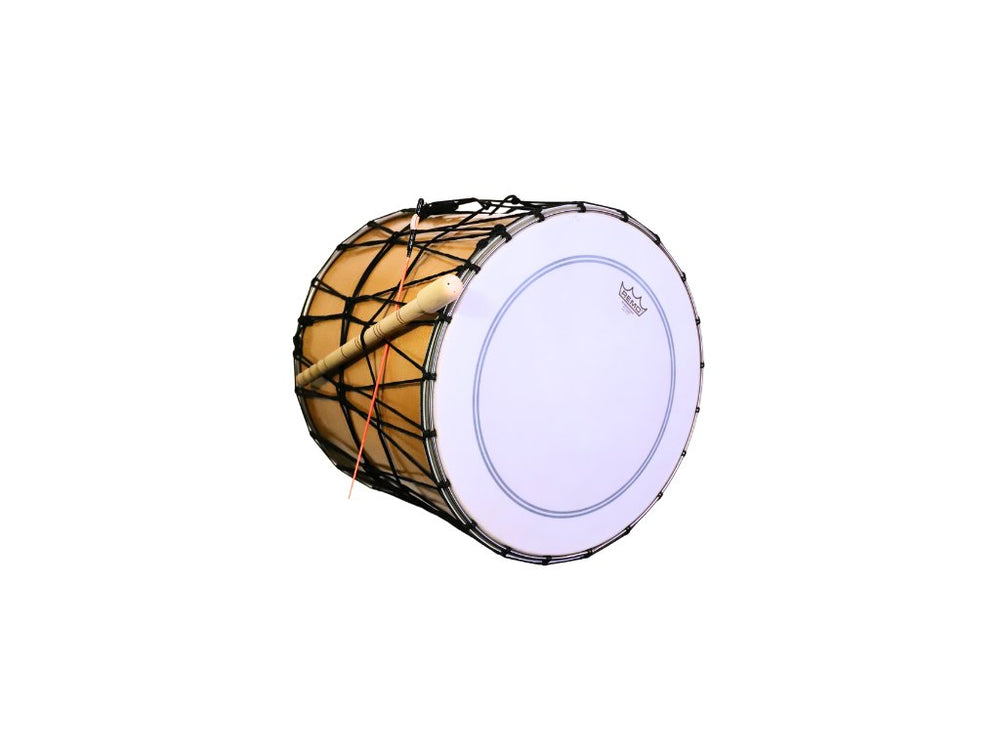 Kopal 18' ֍ Stick percussion