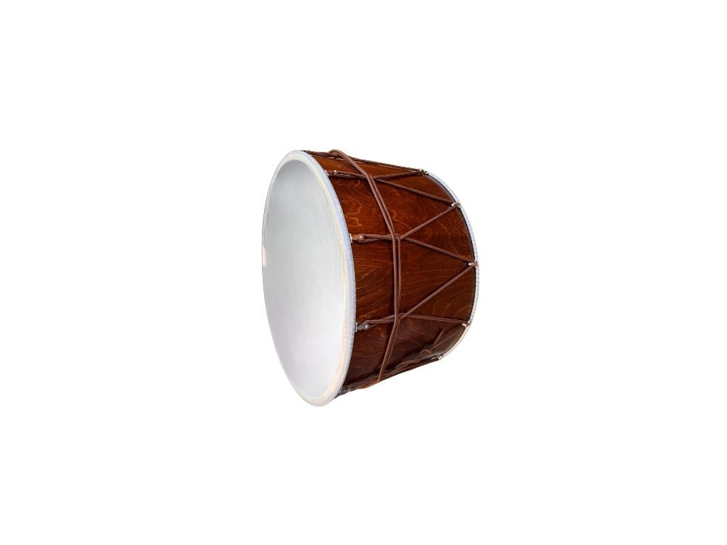 
                  
                    Kopal "ERZRUM"｜Dhol Style 20"
                  
                