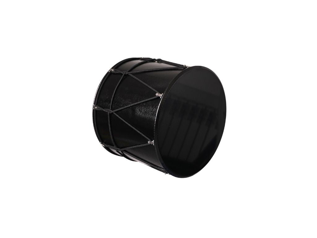 
                  
                    All Black "SEVKAR" Armenian Dhol
                  
                