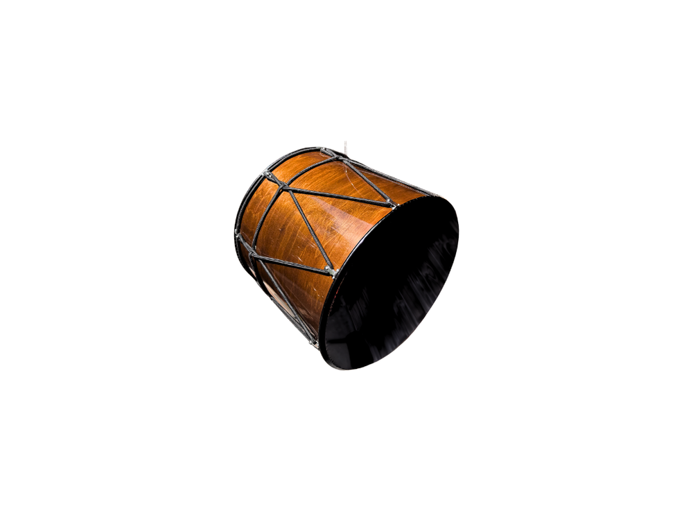 
                  
                    Dhol Modern Pro ֎ Glazed Polywood
                  
                