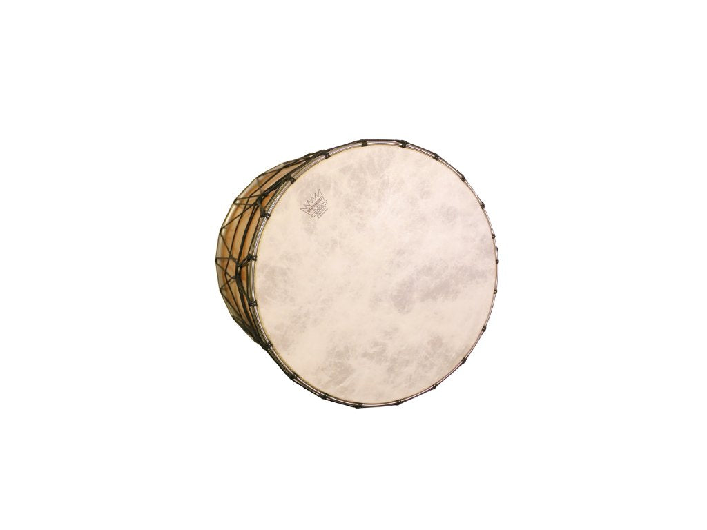 
                  
                    Kopal 18' ֍ Stick percussion
                  
                