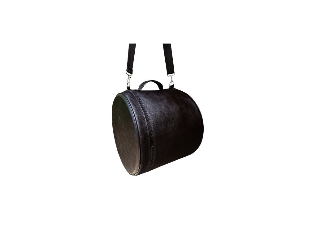 
                  
                    Dhol Professionnel｜Bois de noyer
                  
                