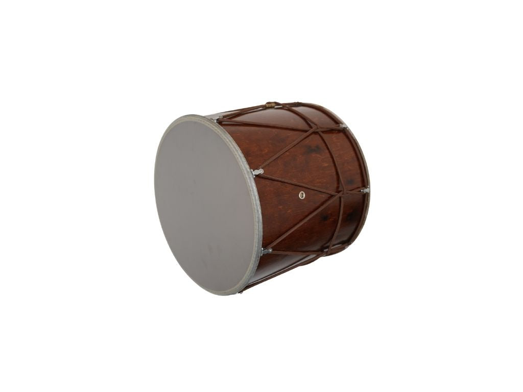 
                  
                    Folk Armenian Dhol "ARARAT" Natural Skin
                  
                