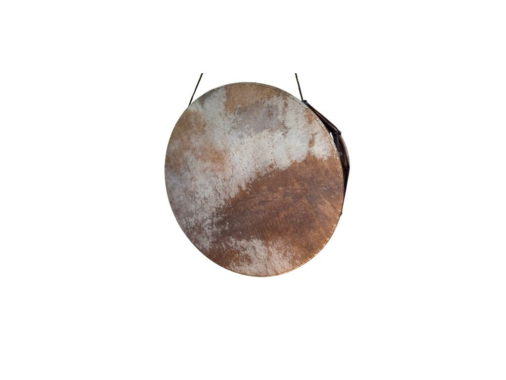 
                  
                    Kopal "KARIN" – Armenian Percussion - Natural Skin
                  
                