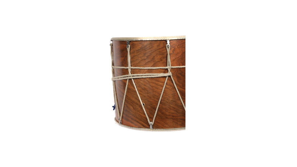 
                  
                    Dhol Arménien Pro｜Bois de noyer
                  
                