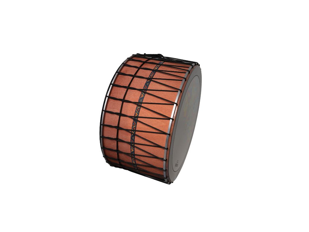 
                  
                    Kopal / Davul "URFA" – Armenian Percussion
                  
                