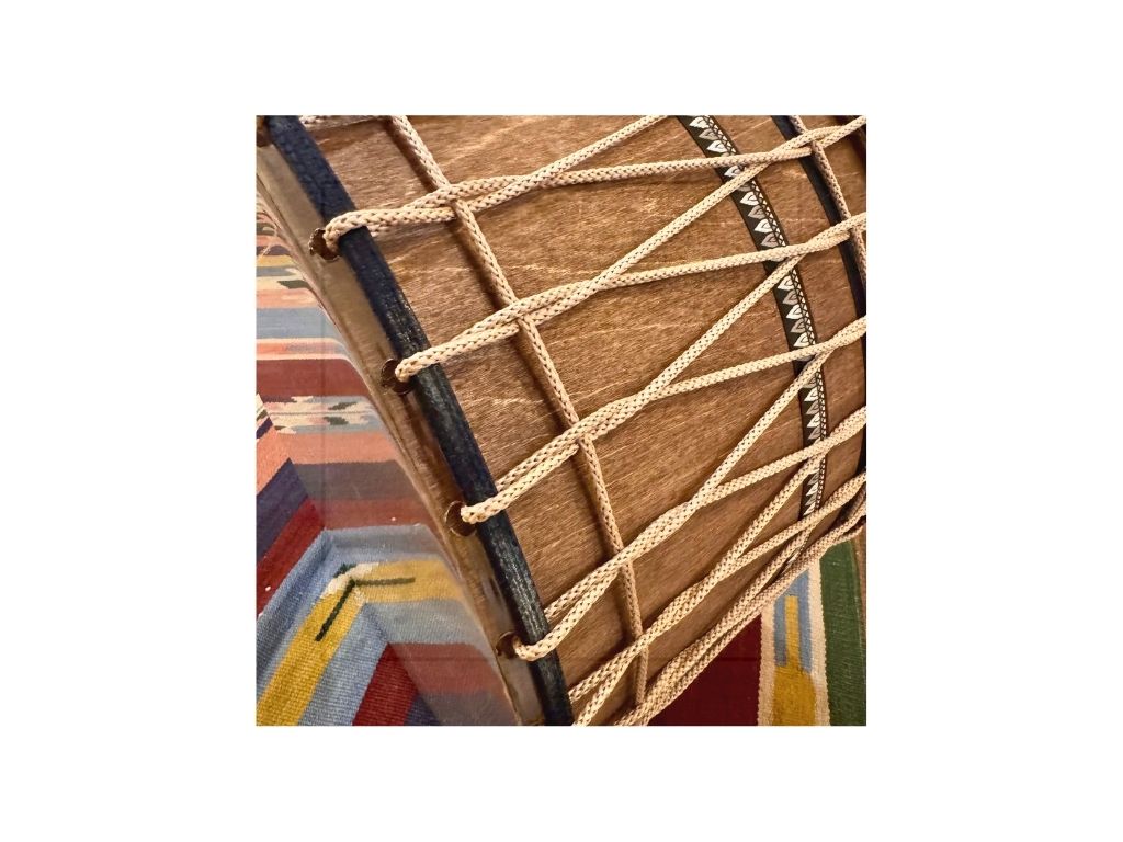 
                  
                    Kopal "GORIS"｜Standard Skin 18"
                  
                