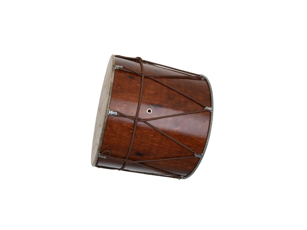 
                  
                    Folk Armenian Dhol "ARARAT" Natural Skin
                  
                