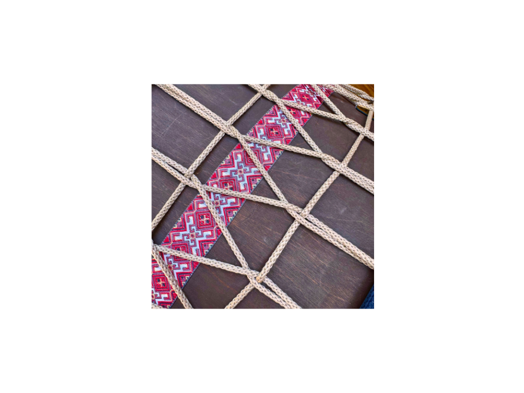 
                  
                    Kopal "MEGHRI"｜Standard Skin 20"
                  
                