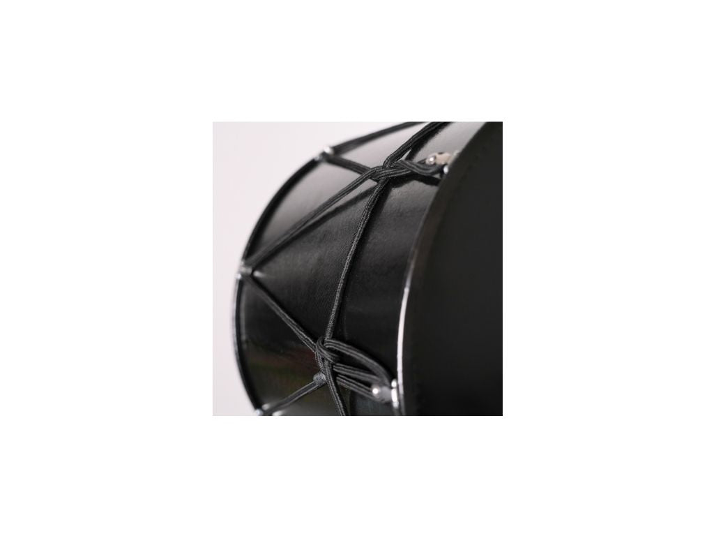 
                  
                    All Black "SEVKAR" Armenian Dhol
                  
                