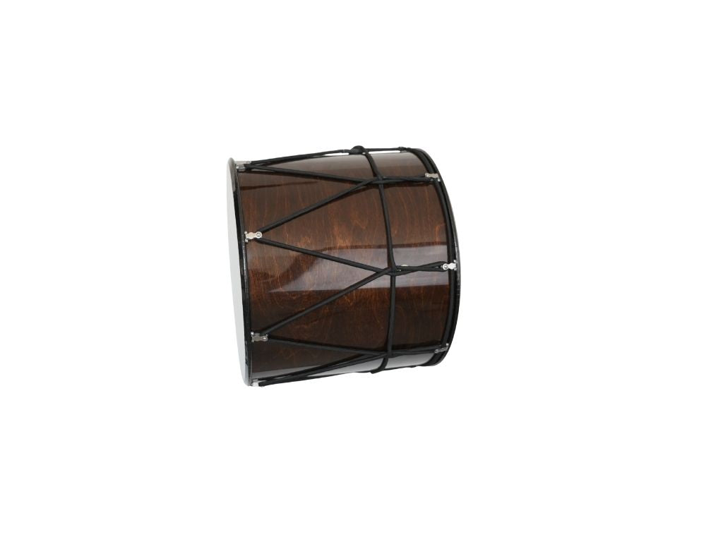 
                  
                    Premium Glazed "ZEYTUN" Armenian Dhol
                  
                