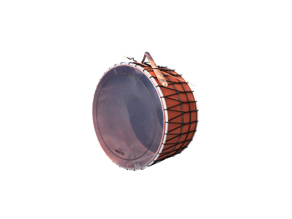 
                  
                    Kopal / Davul "URFA" – Armenian Percussion
                  
                