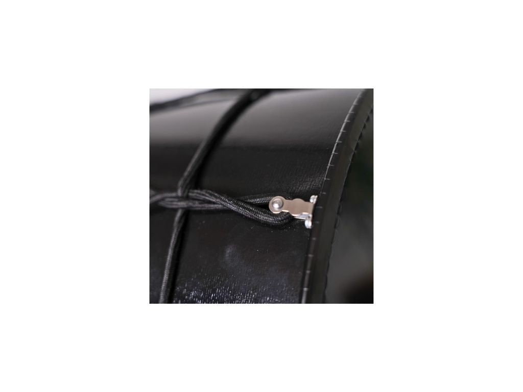 
                  
                    All Black "SEVKAR" Armenian Dhol
                  
                