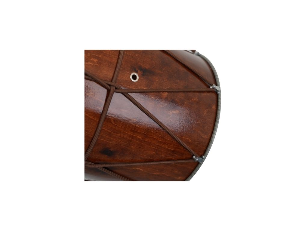 
                  
                    Folk Armenian Dhol "ARARAT" Natural Skin
                  
                