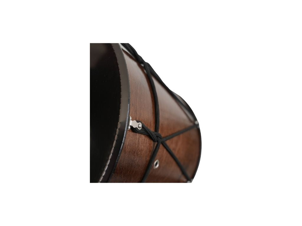 
                  
                    Polywood Premium "ASHTARAK" Armenian Dhol
                  
                