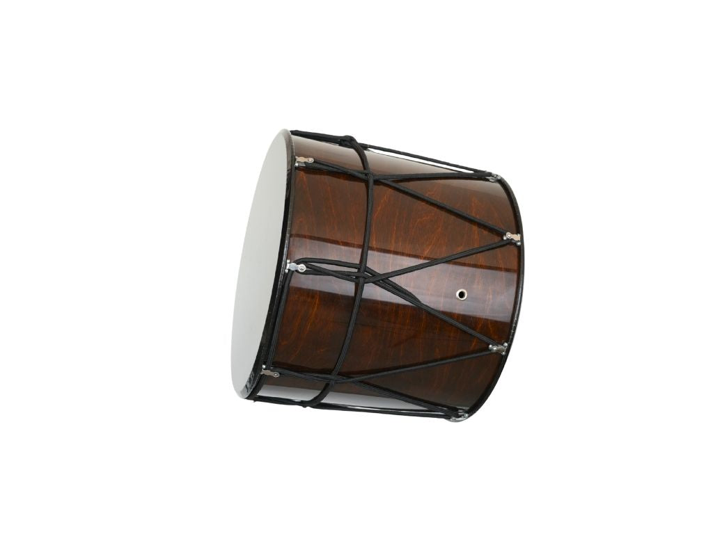 
                  
                    Premium Glazed "ZEYTUN" Armenian Dhol
                  
                
