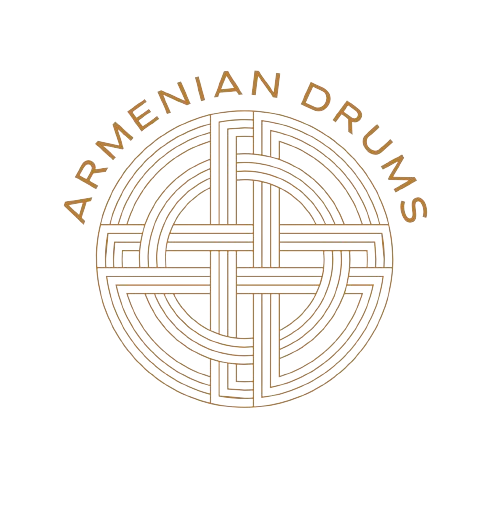 Armenian Drums